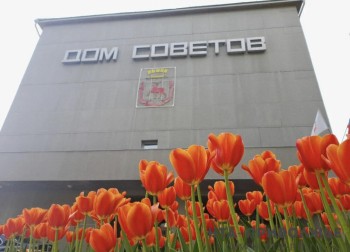 Новый порядок отчетности спикера Гордумы и мэра утвердили в Нижнем Новгороде