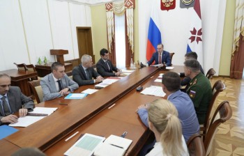 Компенсации получат семьи бойцов СВО Мордовии за недополученные выплаты