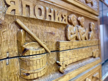 Баня в Новых Лапсарах Чебоксар начнет работу весной Баня в Новых Лапсарах Чебоксар начнет работу весной