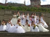 В Н.Новгороде 27 мая пройдет карнавал невест