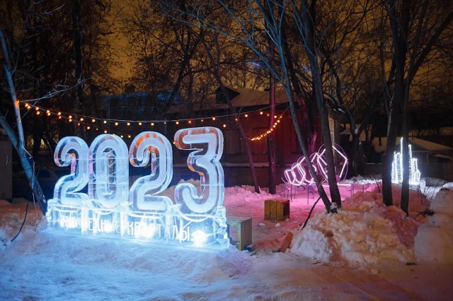 Очередные новогодние экскурсии пройдут в "Заповедных кварталах" Нижнего Новгорода 4 и 5 января