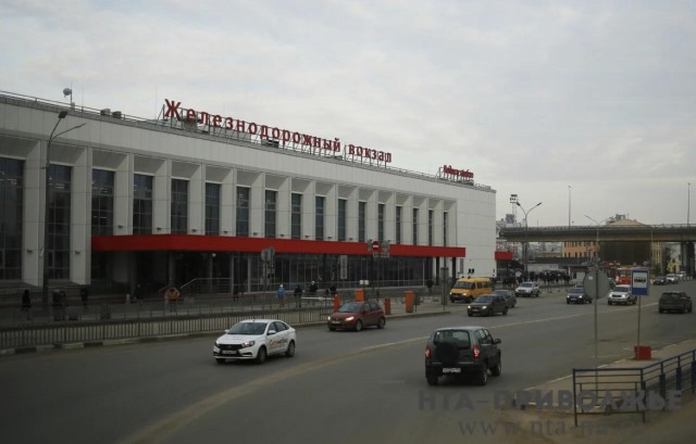 Льготы на проезд в нижегородских электричках начнут действовать с 25 апреля Льготы на проезд в нижегородских электричках начнут действовать с 25 апреля