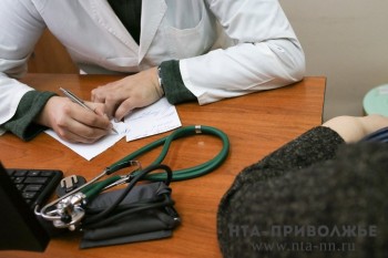Новых случаев коронавируса не выявлено в 18 районах Нижегородской области