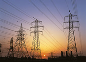 Потребление электроэнергии в энергосистеме Нижегородской области за 8 месяцев увеличилось на 4% 

