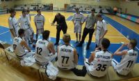 Молодежная баскетбольная команда &quot;Нижний Новгород-2&quot; добыла первую победу в сезоне