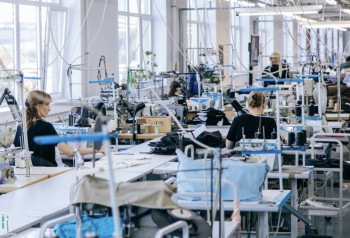 &quot;Чебоксарский трикотаж&quot; намерен выходить на зарубежные рынки
