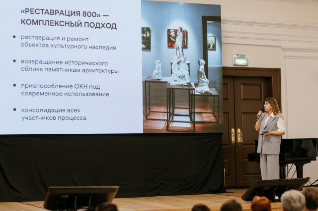 Нижегородская область заняла первое место на Всероссийском фестивале 