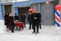 Люди по-настоящему поверили в программу волнового переселения, поэтому нельзя снижать темпы строительства - Олег Кондрашов