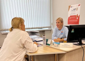 Центр «Мой бизнес» провёл около 49 тысяч консультаций за 11 месяцев