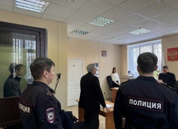 Рассмотрение дела внука оружейника Калашникова перенесли на август в Ижевске