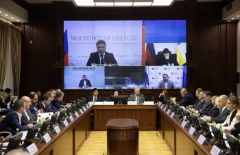 Фонд "Защитники Отечества" изменит структуру филиалов