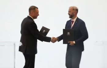 Центр устойчивости ИТ-инфраструктуры создадут в Саратовской области