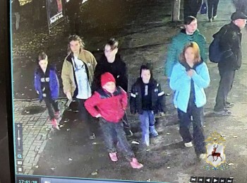 Нижегородская полиция ищет шестерых пропавших из ребцентра детей Нижегородская полиция ищет шестерых пропавших из ребцентра детей