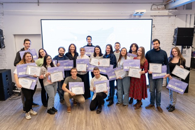 Нижегородцы могут до 16 сентября подать заявки на региональный грантовый конкурс «Драйверы роста» Нижегородцы могут до 16 сентября подать заявки на региональный грантовый конкурс «Драйверы роста»