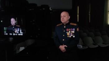 Видеосериал «Живая память. Стихи и судьбы» Дома народного единства увидели в регионах России и за рубежом Видеосериал «Живая память. Стихи и судьбы» Дома народного единства увидели в регионах России и за рубежом