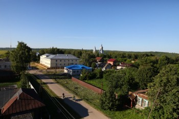 Село Курмыш Нижегородской области отпразднует 650-летие 