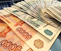 Почти 50 млрд. рублей от налоговых сборов поступило в консолидированный бюджет Нижегородской области за I полугодие 2014 года