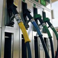 В Нижегородской области в декабре потребительская цена на дизельное топливо снизилась на 19%