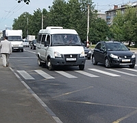 Капремонт дорог Нижнего Новгорода в рамках летней ремонтной кампании выполнен на 95%
