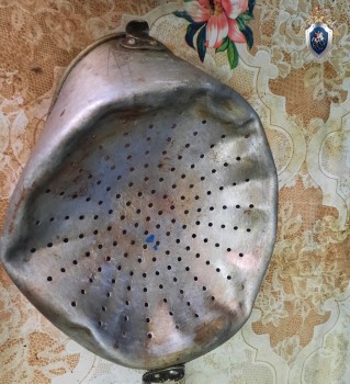 Пенсионера в Нижегородской области убили дуршлагом из-за долга в 2 тысячи рублей