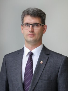 Первый заммэра Нижнего Новгорода Сергей Егоров подозревается во взяточничестве