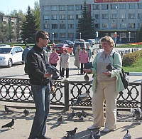 В Советском районе Н.Новгорода содержание в воздухе диоксида азота превысило допустимую норму в 1,5 раза 