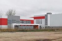 Строительство ФОКов в Нижегородском и Сормовском районах Нижнего Новгорода будет заморожено