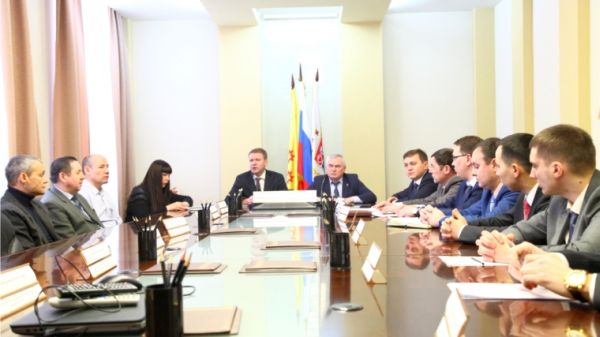 Стоимость проезда в общественном транспорте г. Чебоксары при безналичной оплате будет снижена Стоимость проезда в общественном транспорте г. Чебоксары при безналичной оплате будет снижена