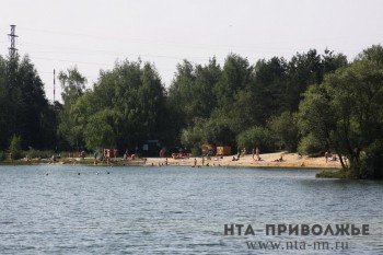 Вода в шести водоёмах Нижнего Новгорода не соответствует санитарным требованиям