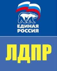 &quot;Единая Россия&quot; набрала 55,9% голосов, ЛДПР - 13,5% на выборах в Заксобрание Нижегородской области по данным на 12:00