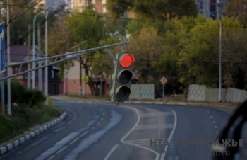 Почти 42 млн рублей направят на систему фиксации ПДД в Чебоксарах