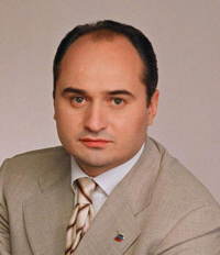 Конкурсная комиссия рекомендовала Думе Н.Новгорода кандидатуру Кондрашова на пост главы администрации города