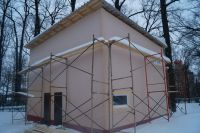 Администрация Приокского района Нижегородской области будет контролировать проведение капремонта в дошкольном учреждении №3 на проспекте Гагарина вплоть до сдачи объекта в эксплуатацию