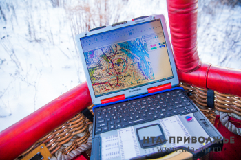 Почти 8,5 тыс. нижегородцев уже проголосовали за подключение к интернету