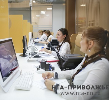 Более 200 тыс. самозапретов на кредиты оформили в ПФО за сентябрь Более 200 тыс. самозапретов на кредиты оформили в ПФО за сентябрь