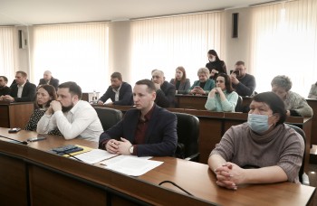 Пакет документов для установки летних веранд и НТО в Нижнем Новгороде минимизируют по решению Юрия Шалабаева