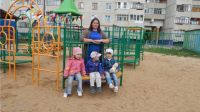 Детский сад №7 &quot;Созвездие&quot; города Чебоксары открыл прием новых воспитанников
