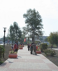 В Нижегородской области в ближайшие дни жара спадет, местами пройдут грозы

