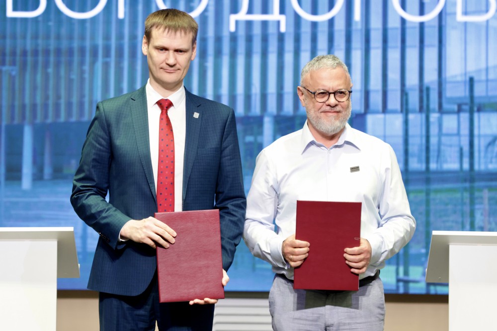 фото: Александр Воложанин