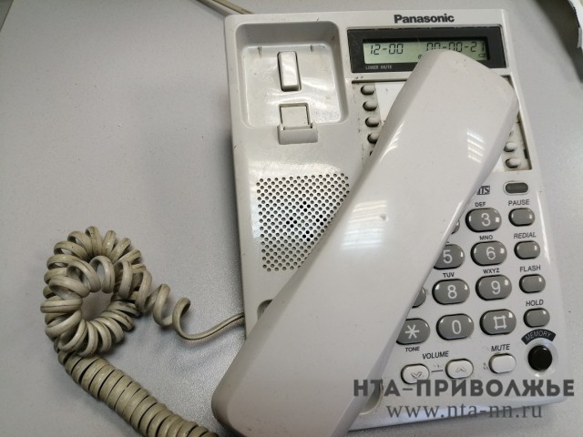 Более 38 тыс. обращений от нижегородцев поступило на горячую линию 122 по частичной мобилизации Более 38 тыс. обращений от нижегородцев поступило на горячую линию 122 по частичной мобилизации