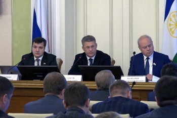 "Лучшие практики других регионов могут быть использованы при реализации нацпроектов в Нижегородской области", – Денис Москвин