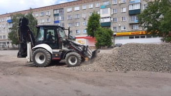 Более 10,6 км дорог отремонтируют в Сердобске Пензенской области