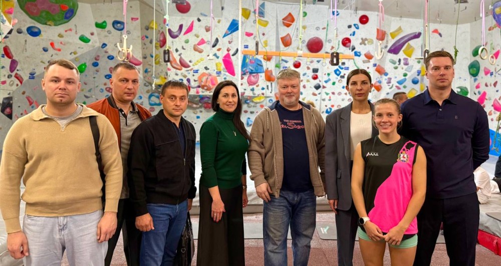 Дмитрий Кабайло стал наставником в программе "Герои. Нижегородская область"