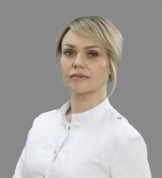 Мария Шлягина назначена министром здравоохранения Ульяновской области