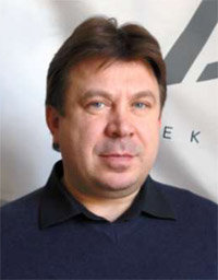 Гендиректор ТК &quot;Волга&quot; Сергей Лаптев 25 декабря отмечает свой День рождения

