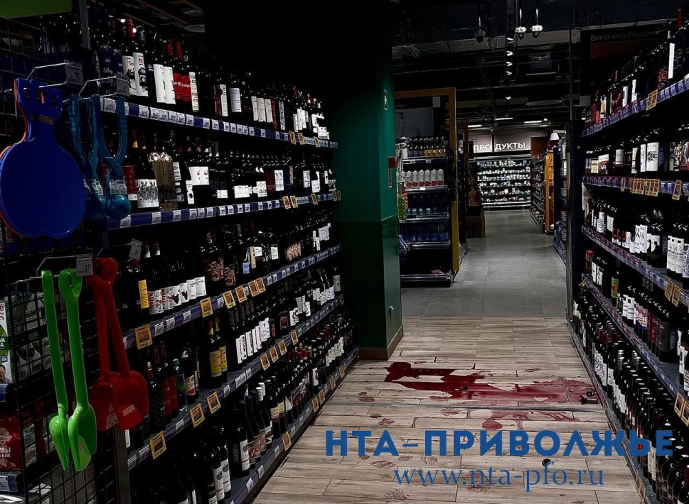 Время торговли алкоголем в Прикамье сократят на час