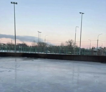 Более 150 катков зальют в Саратове этой зимой