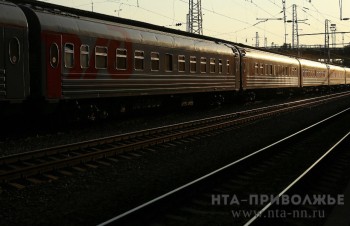 Новые поезда в сообщении с Кировом назначены из-за ремонта в аэропорту