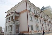 Балконы в шести домах в центре Чебоксар будут отремонтированы к началу августа