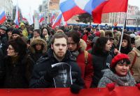 Публичные мероприятия на улице Большой Покровской в Нижнем Новгороде могут быть запрещены